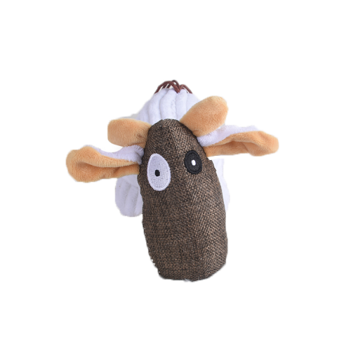 Environment-friendly Toys Plush Pet Dog Companies